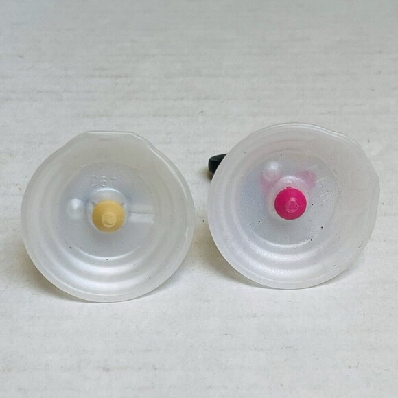 Mickey Mouse & Captain Marvel #5 McDonalds Disney 100th Happy Meal Toy Set 2023 - Picture 7 of 9